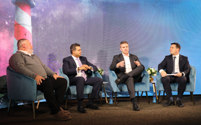 Panel discussion